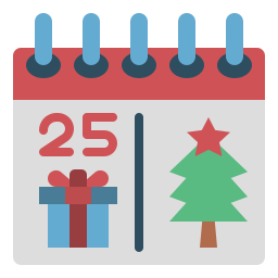 Calendar icon