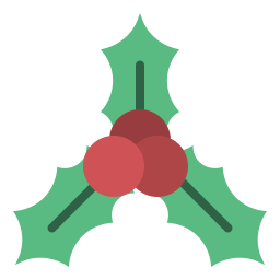 Mistletoe icon