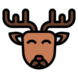 Reindeer icon