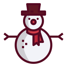 schneemann icon