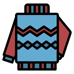 Sweater icon