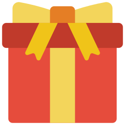 geschenk icon