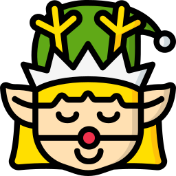 Elf icon