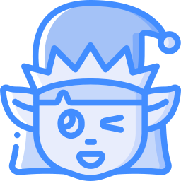 Elf icon