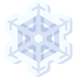 schneeflocke icon