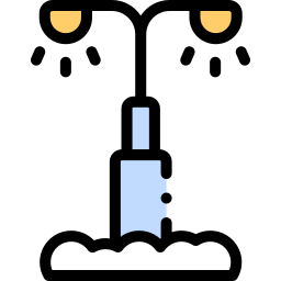 strassenlicht icon