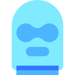 ski-maske icon