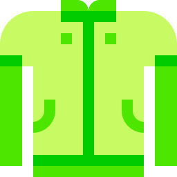 Jacket icon