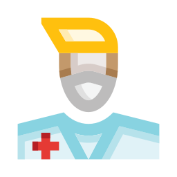 Doctor icon