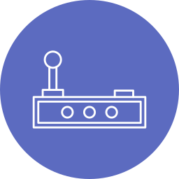 Joystick icon