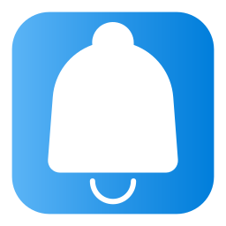 Bell icon