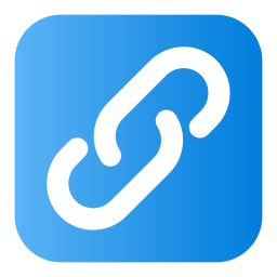 Chain icon