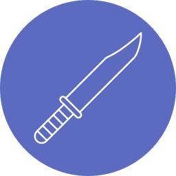 messer icon