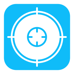 Aim icon