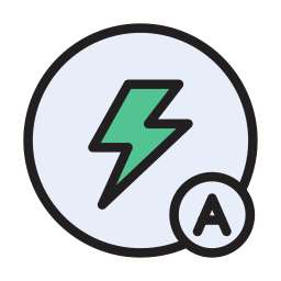 Flash icon