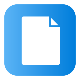 File icon