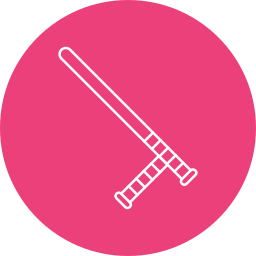 Baton icon