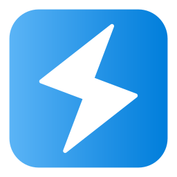 Flash icon