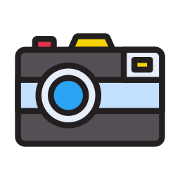 Camera icon