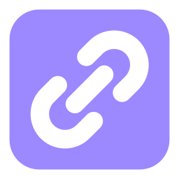 Chain icon