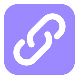 Chain icon