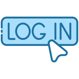 Log in icon