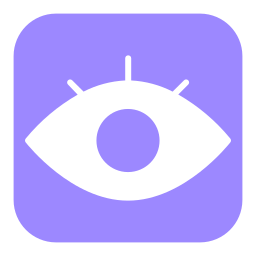 Eye icon