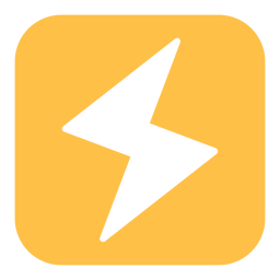 Flash icon