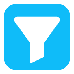 Funnel icon