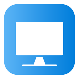 monitor icon