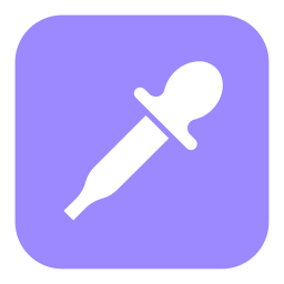 Dropper icon