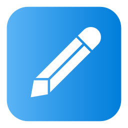 Pen icon