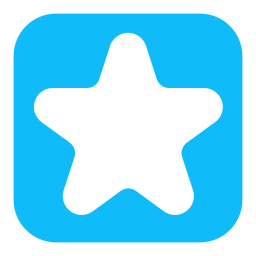 Star icon