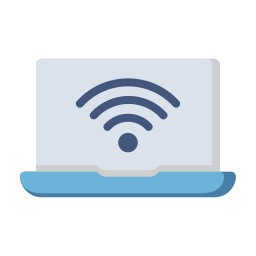 wifi Icône