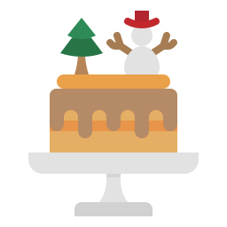 Cake icon