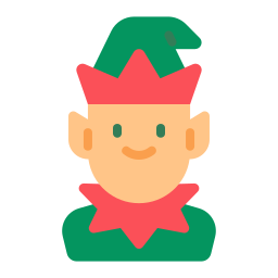 Elf icon