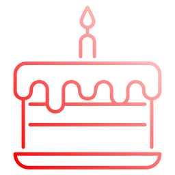 Cake icon