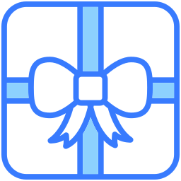 geschenkbox icon