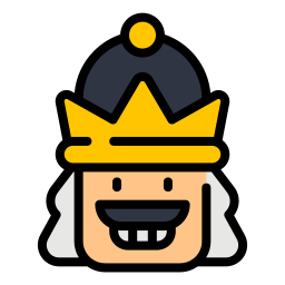 Nutcracker icon