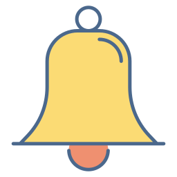 Bell icon