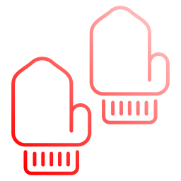 Mitten icon