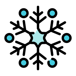 Snowflake icon