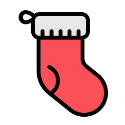 Sock icon