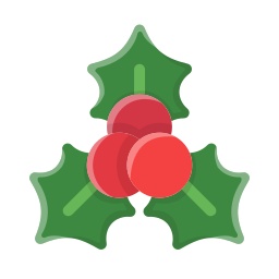 Mistletoe icon