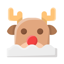 Reindeer icon