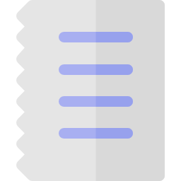 Note icon