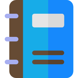 Notebook icon