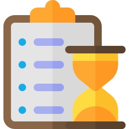 Clipboard icon