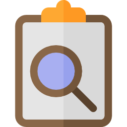 Clipboard icon