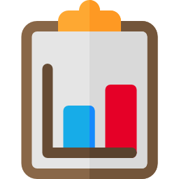 Clipboard icon